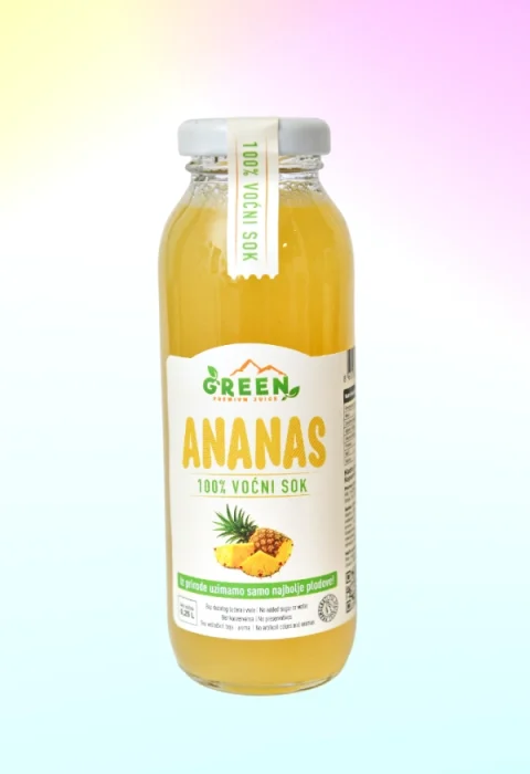 Ananas