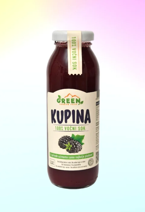 Kupina